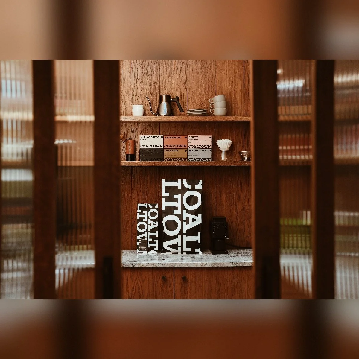 Coaltown Coffee