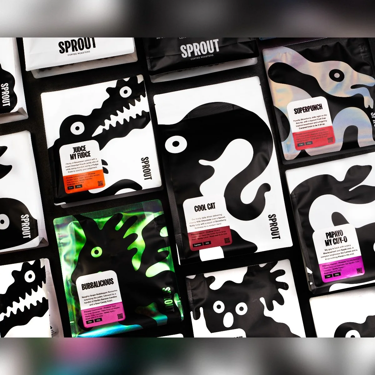 Sprout Coffee Roasters