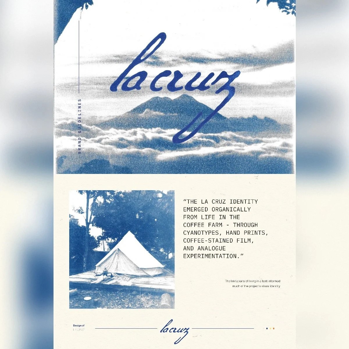 La Cruz