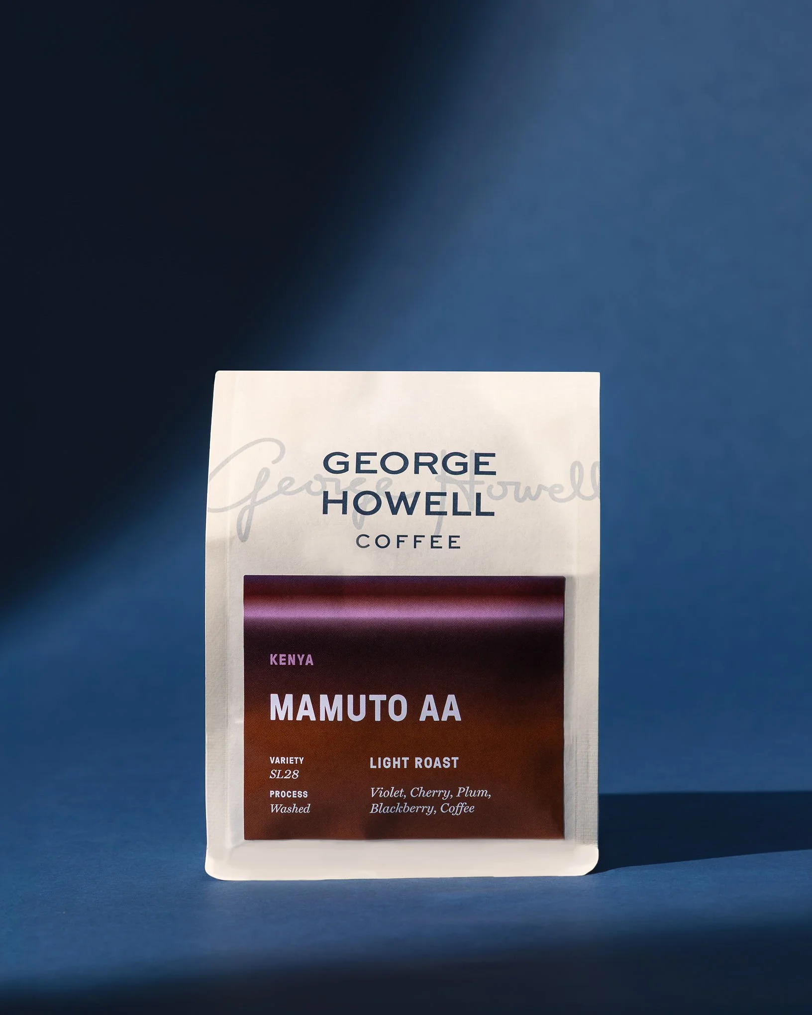George Howell Coffee — SCA Coffee Design Awards