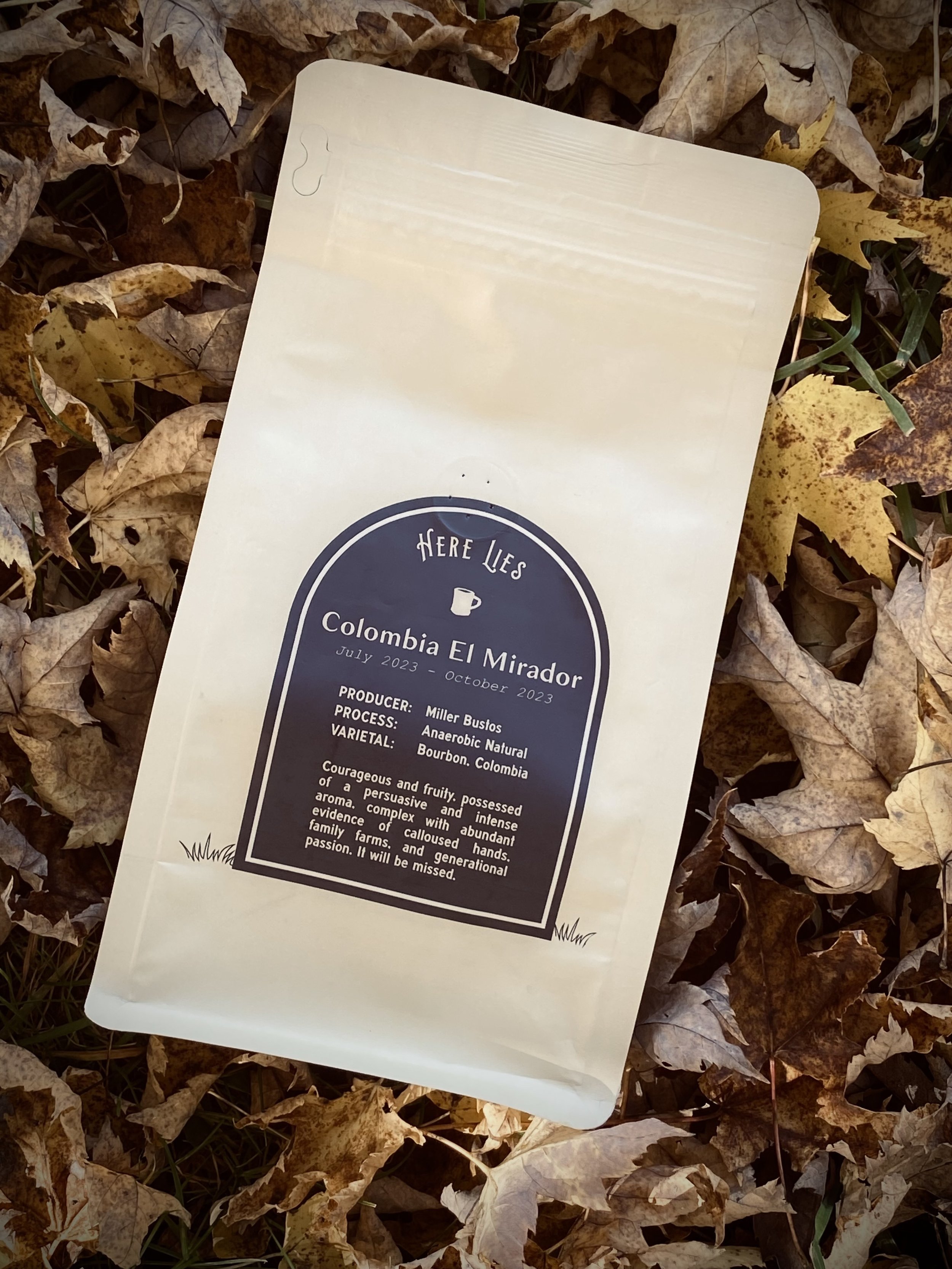 Red Rooster Coffee — DESIGN IN COFFEE.