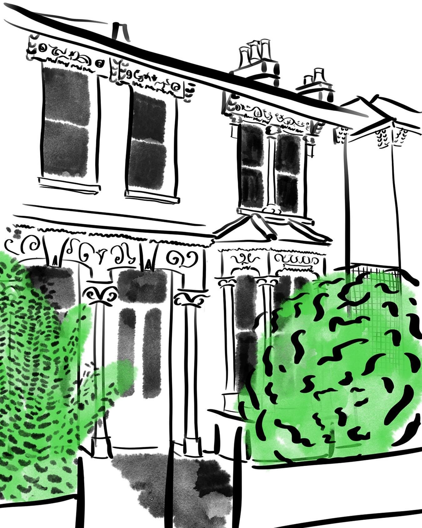 We&rsquo;re thrilled to be collaborating with @pandorataylor on her beautiful Victorian home in Herne Hill. We&rsquo;ll be helping her to create the perfect kitchen and dining area for her family.

#londonextensions #homerenovation #londonarchitect #