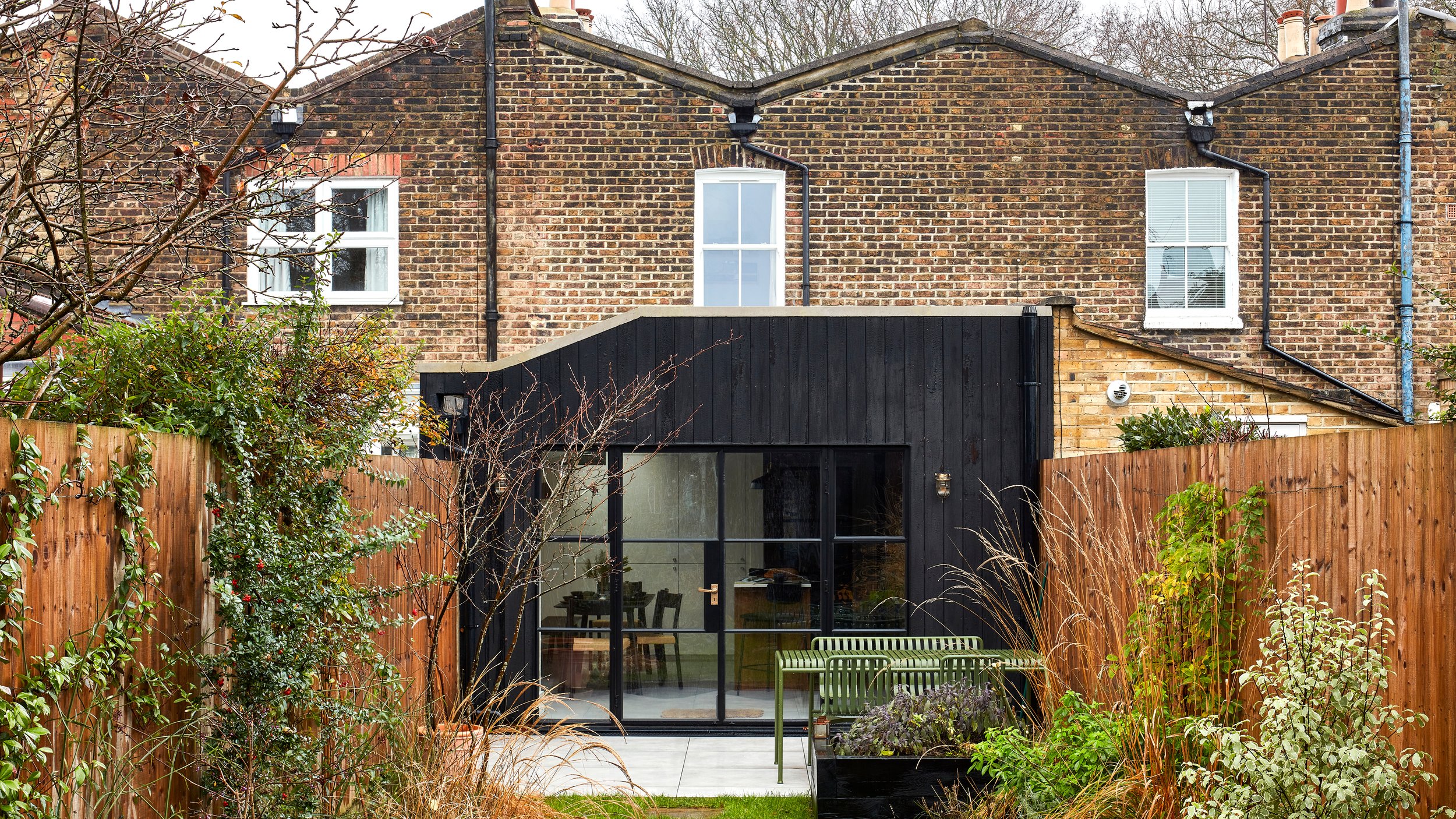 Mel. Architect — 017–Forest