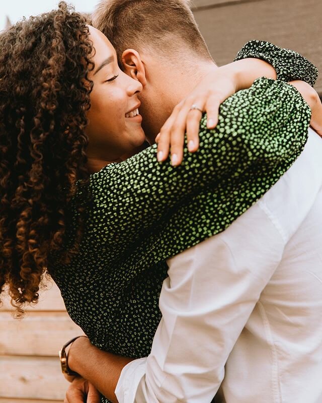 ✨✨A LOCKDOWN ENGAGEMENT!!✨✨ a beautiful moment. So privileged to be apart of it 💛 the big hugs say it all!! Congrats to Shanice and Matt 💛
.
.
.
.
.
#weddingseason #loveauthentic #ftwotw #engaged #newlyengaged #engagementshoot #theknot #smpweddings
