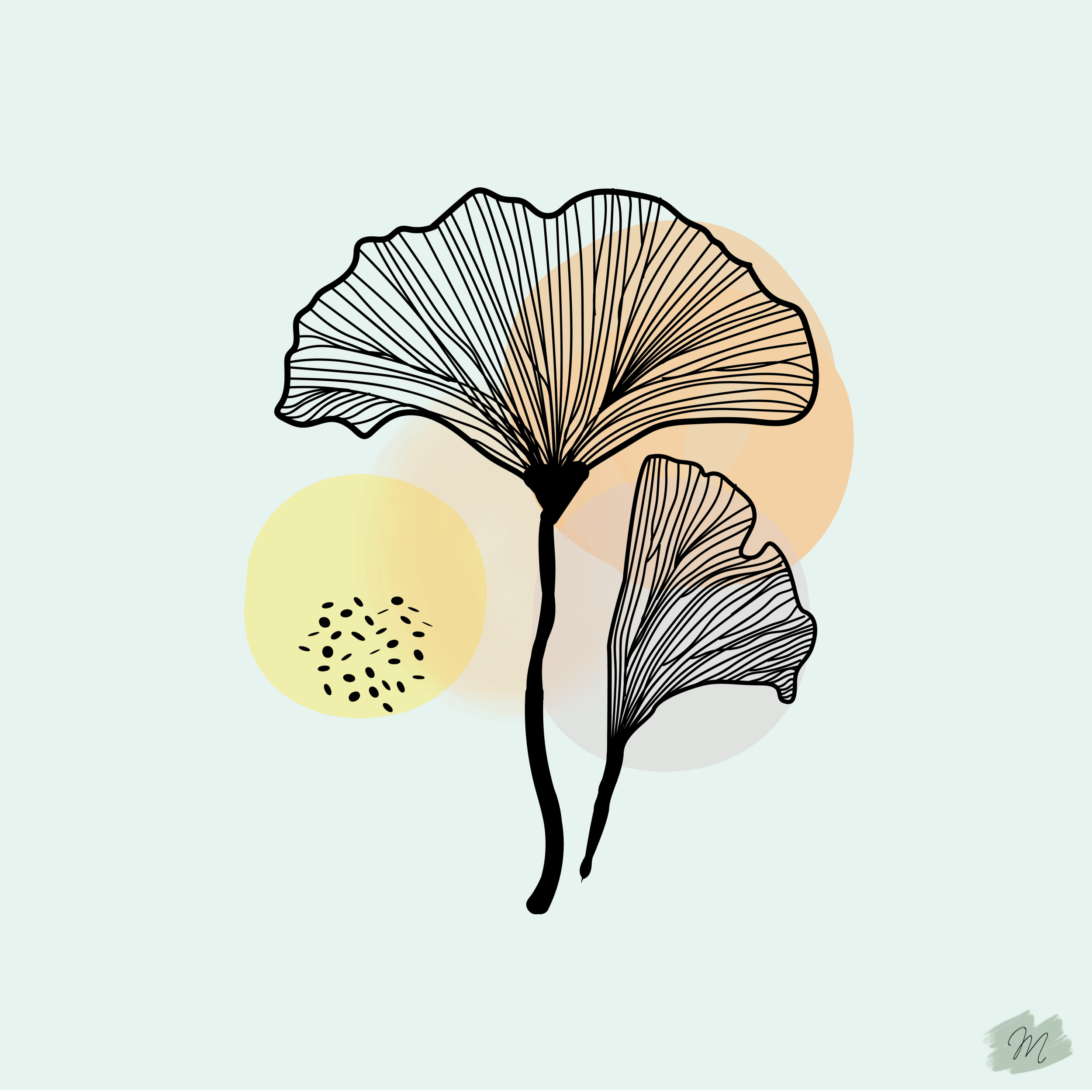 · printemps ·
