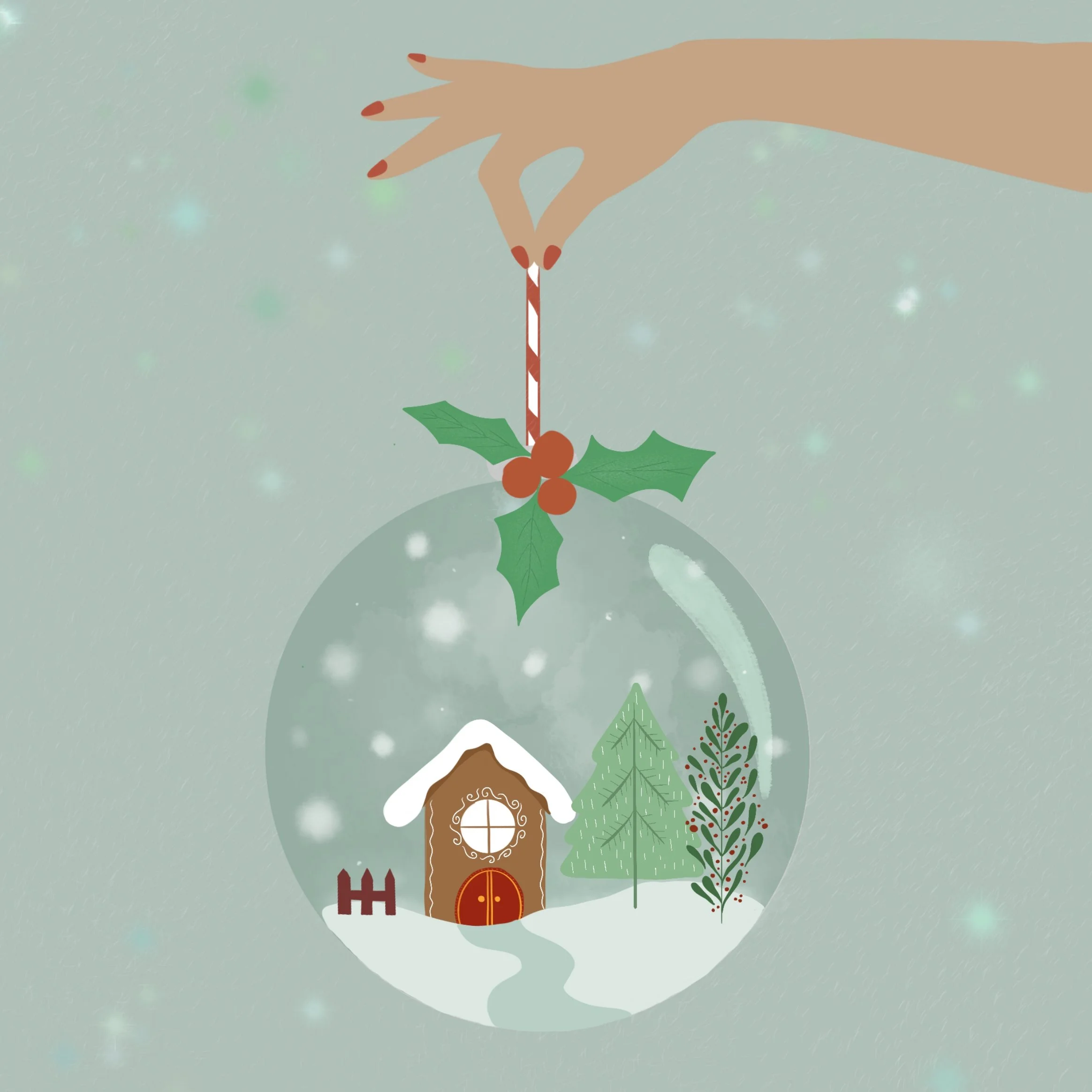 · noël ·