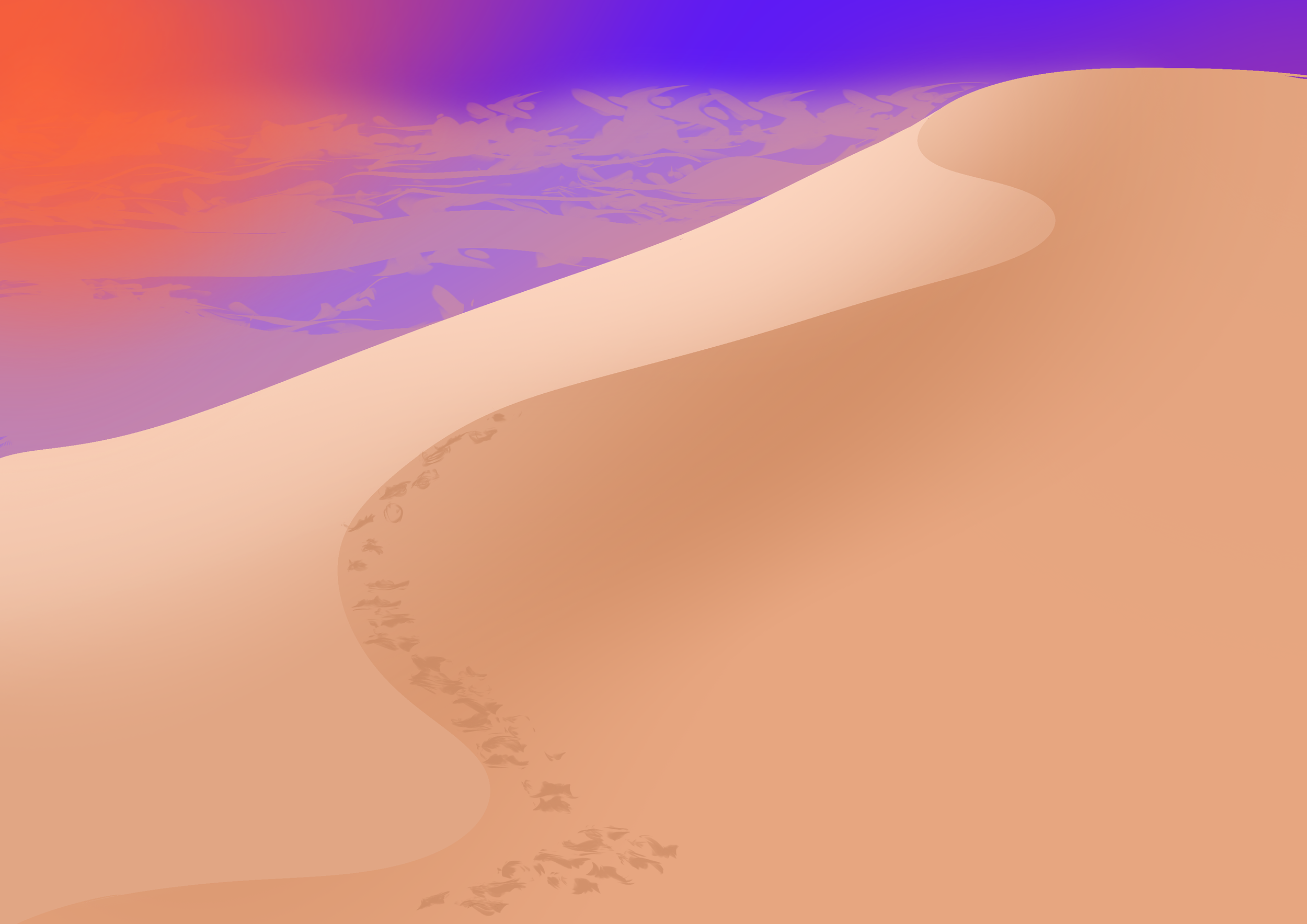 · Soleil levant ·