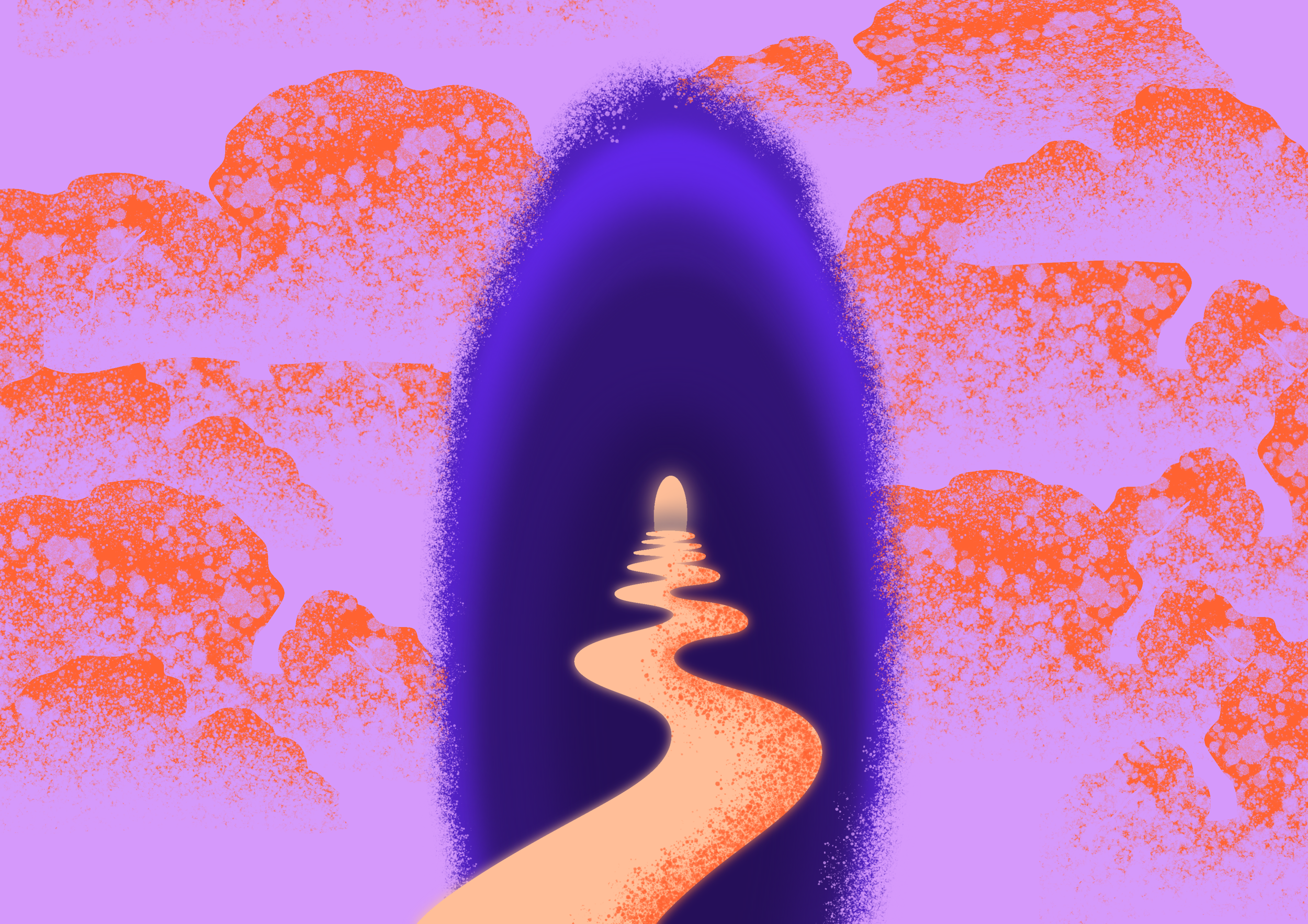· halo ·