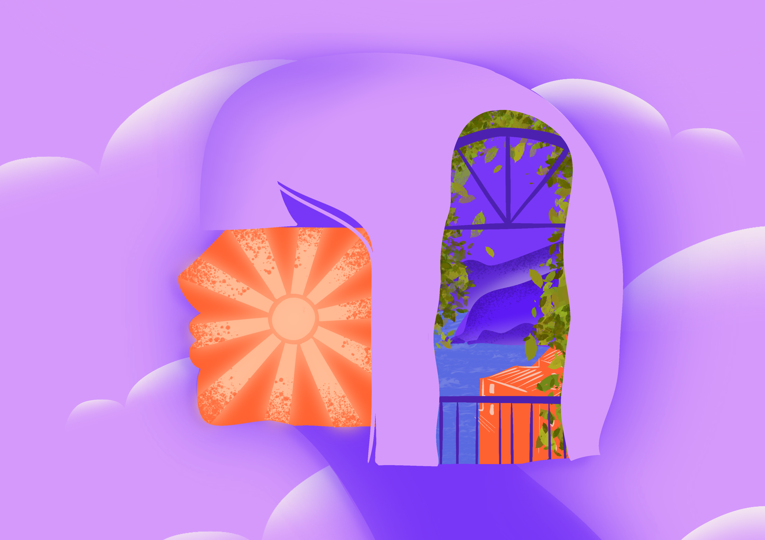 · ivresse d'été ·