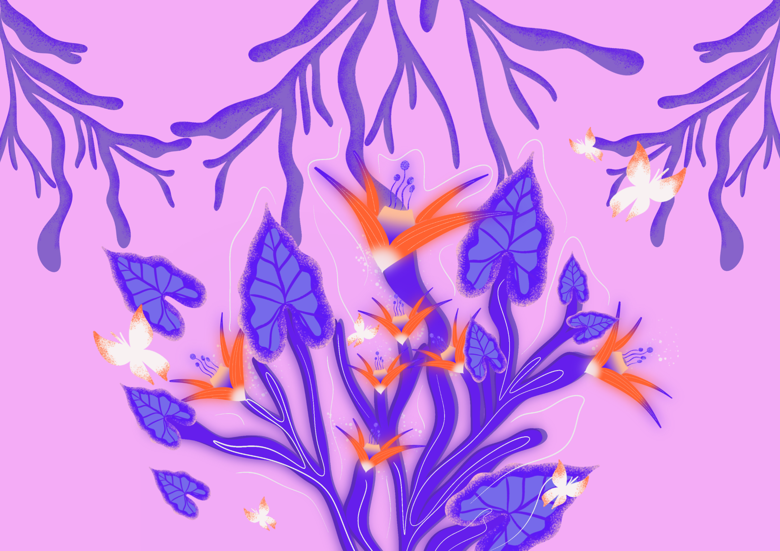 · le refuge · 