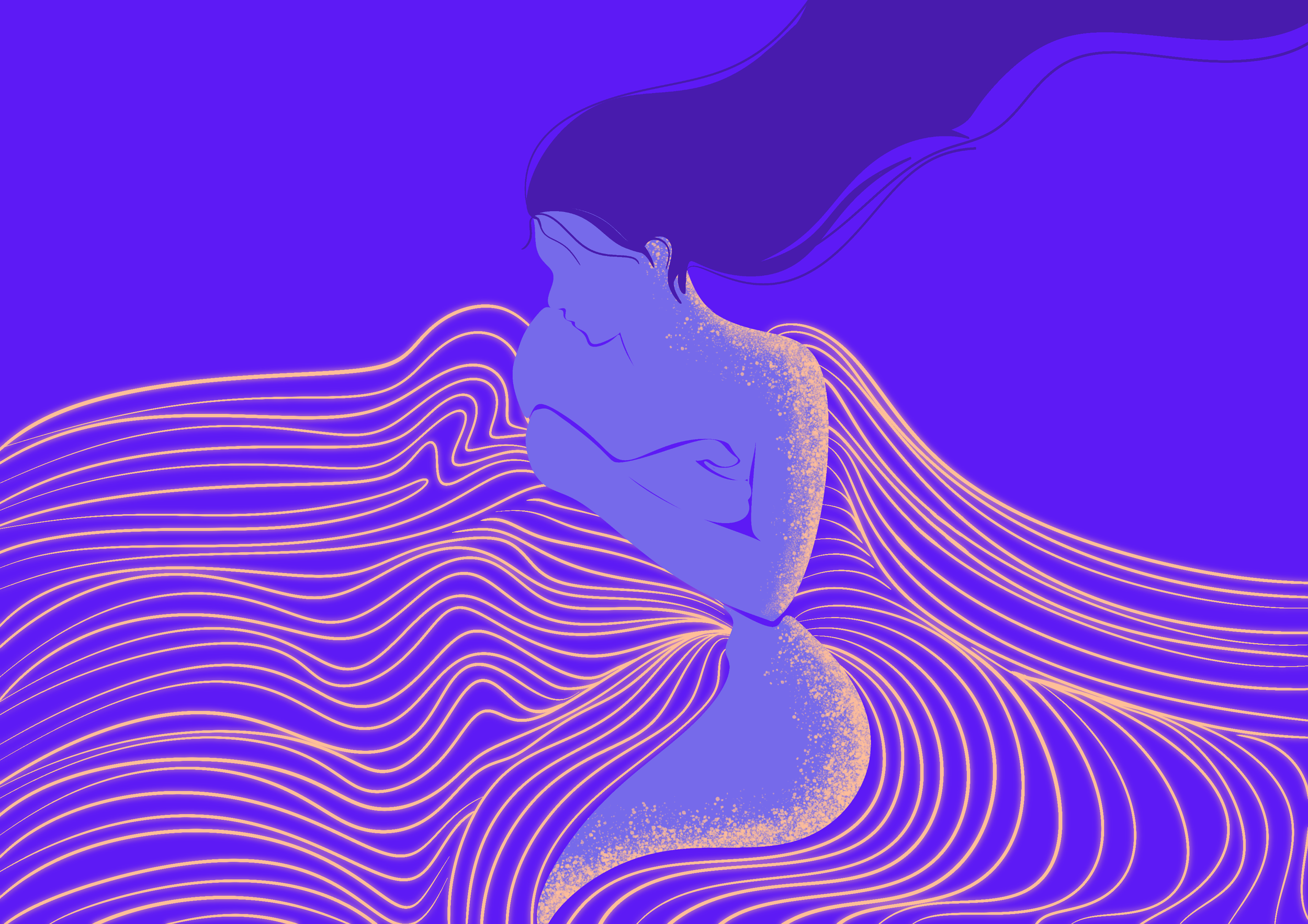 · écume ·