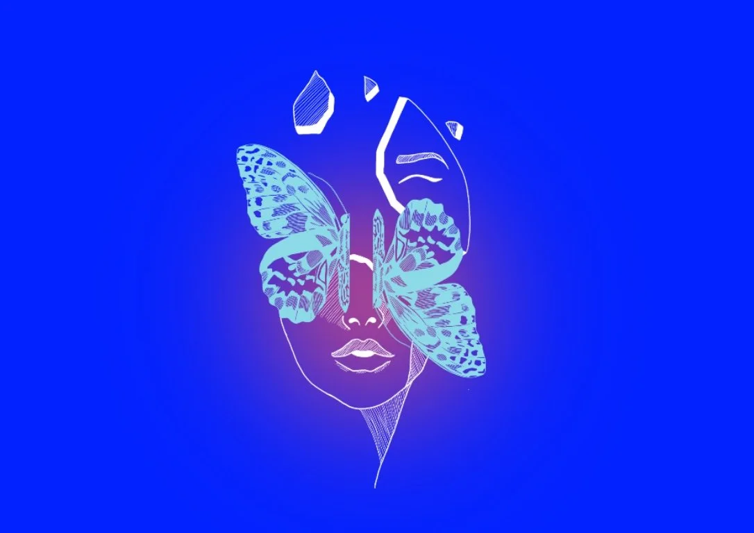 · papillon ·
