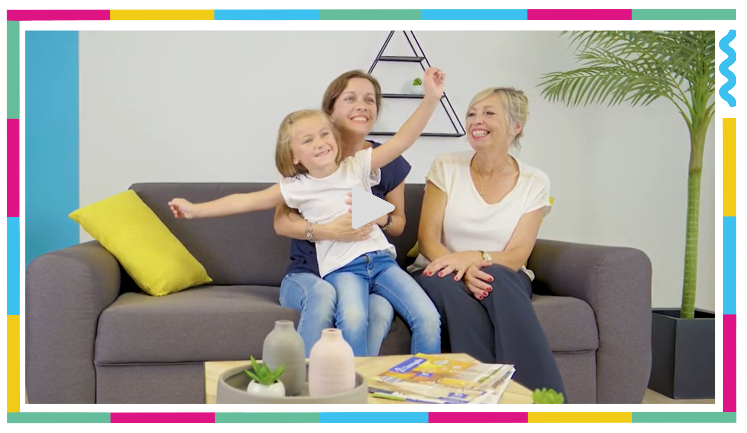 Campagne L'Incroyable 