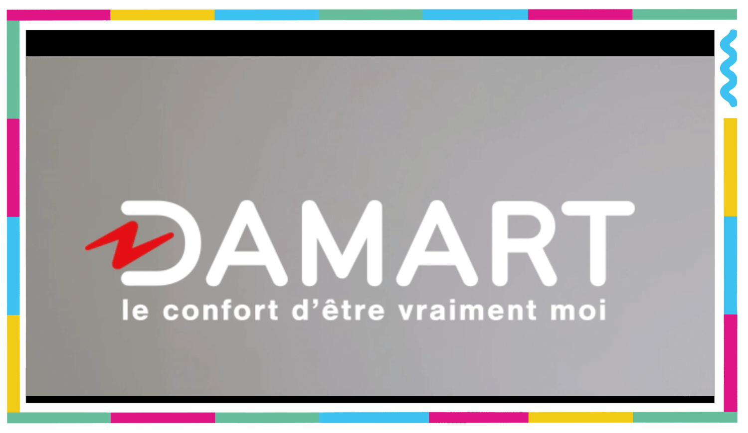 The Casting Kids - Agence de mannequins enfant - Damart
