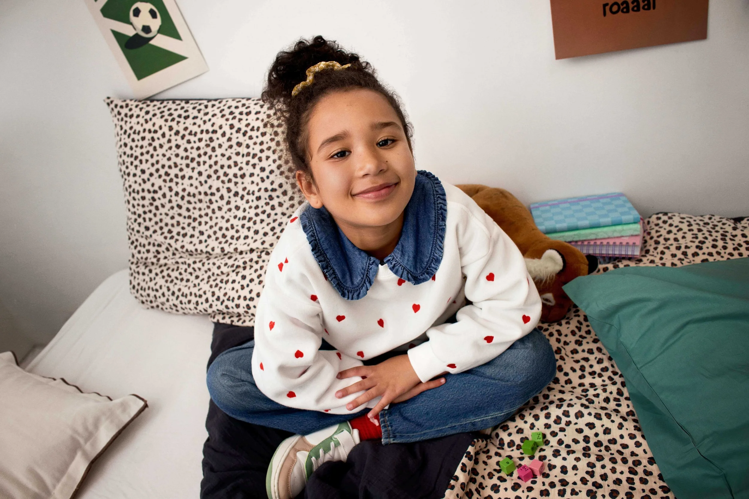 Casting Enfant : Pourquoi l’Agence Spécialisée est l’Allié Indispensable de votre Petit Talent ? 