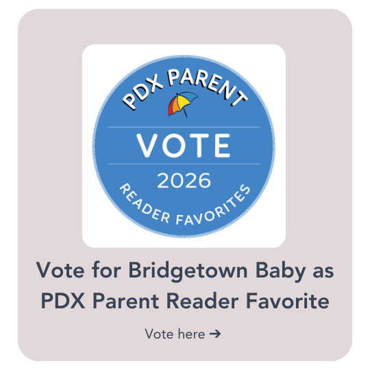 Vote for Bridgetown Baby by January 16!