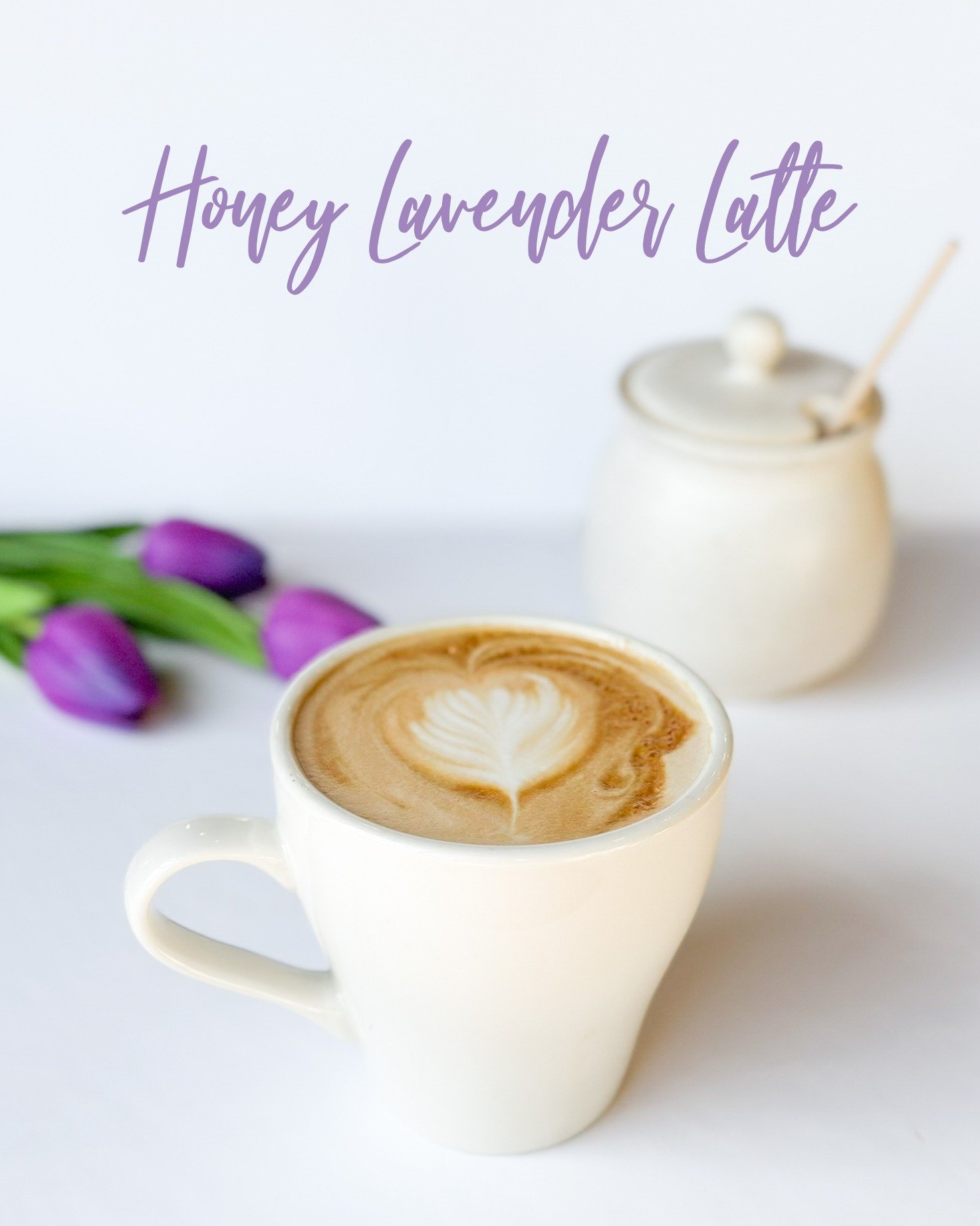 April is almost over and that means our April features will soon be leaving us. Don't miss the next few days to get your favorite!
We are open 8am-6pm.
#cornercoffeeshop #honeylavenderlatte #aprildrinks #latte #intercoursepa
