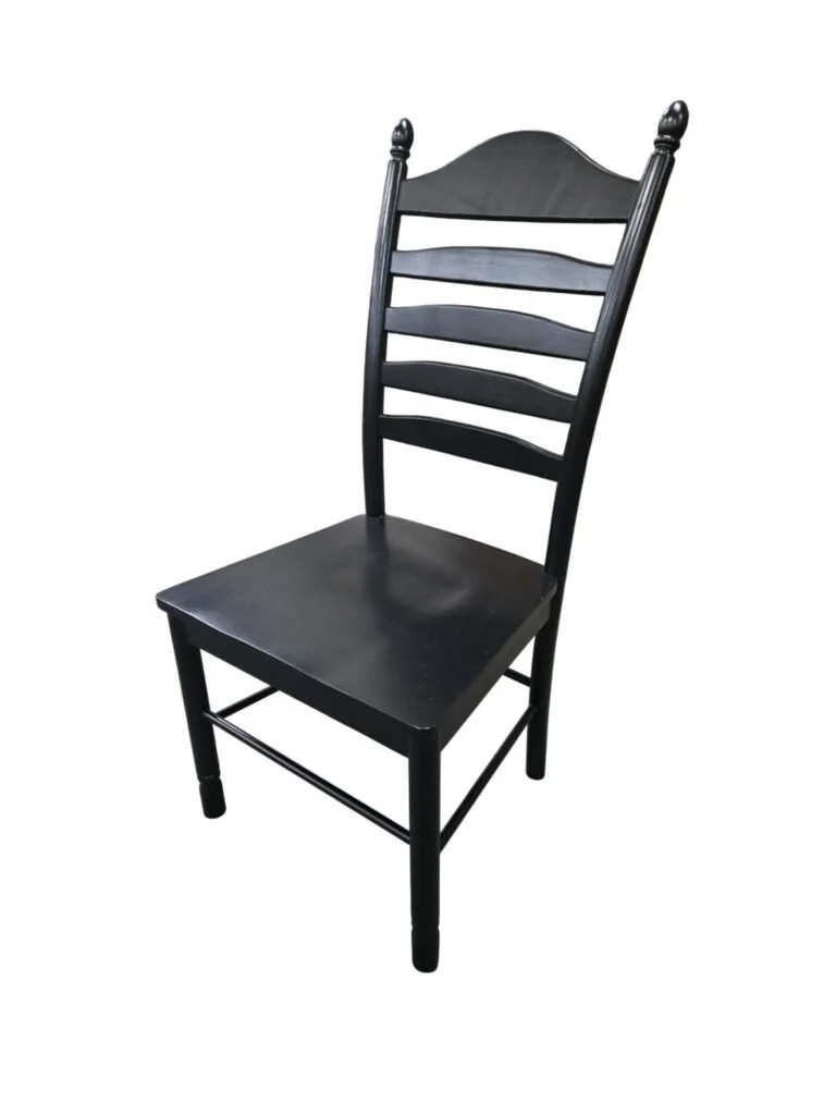 Ladderback Dining Chair