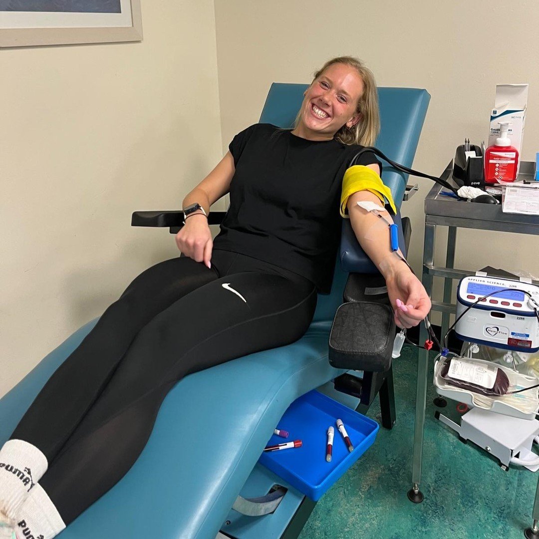 This October, Jess will be competing in her first ever Ironman in Barcelona ☀️

If you don&rsquo;t know what an Ironman is, it includes a 3.8km swim, 180km bike and 42km run. It is considered one of the toughest endurance challenges in the world, and