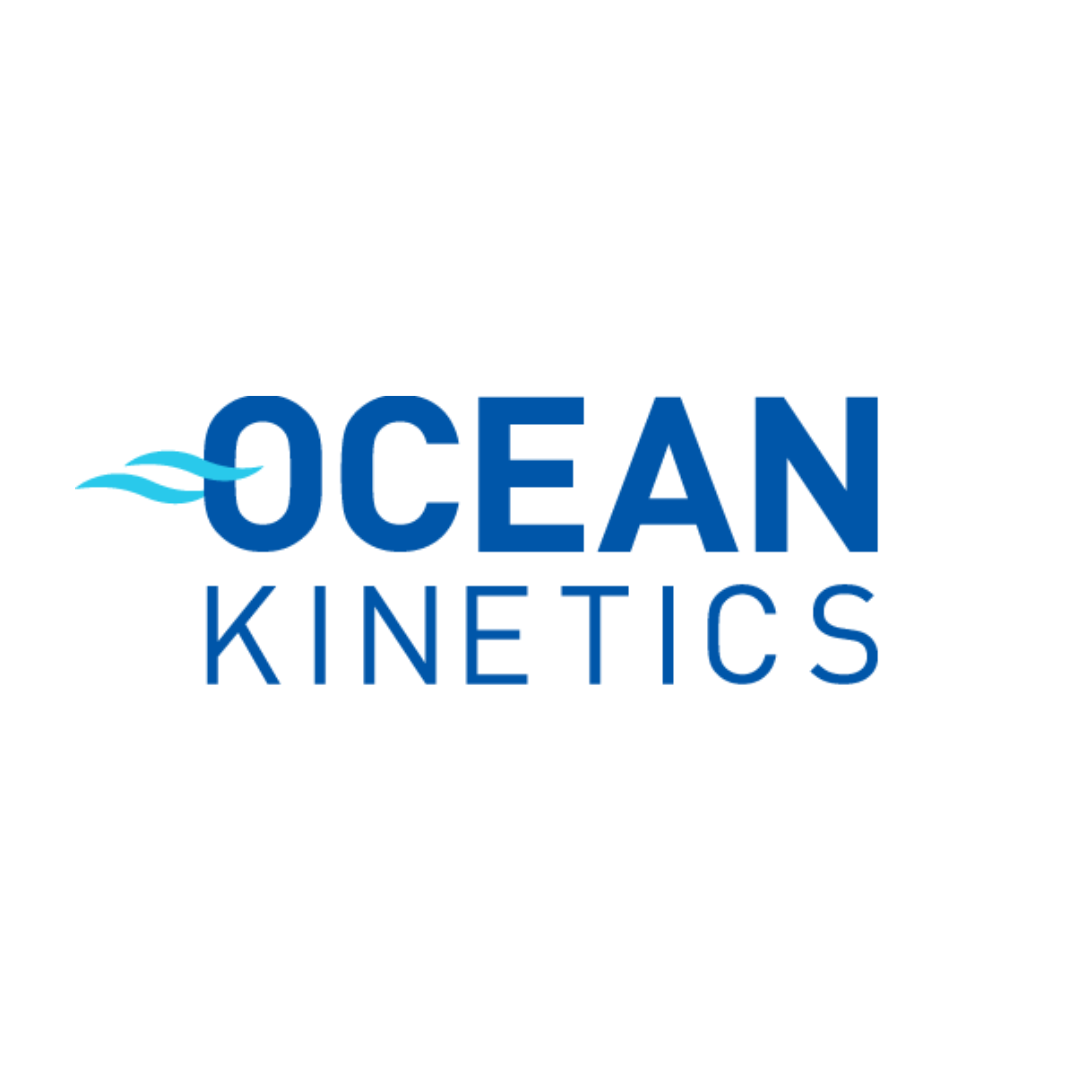 Ocean Kinetics