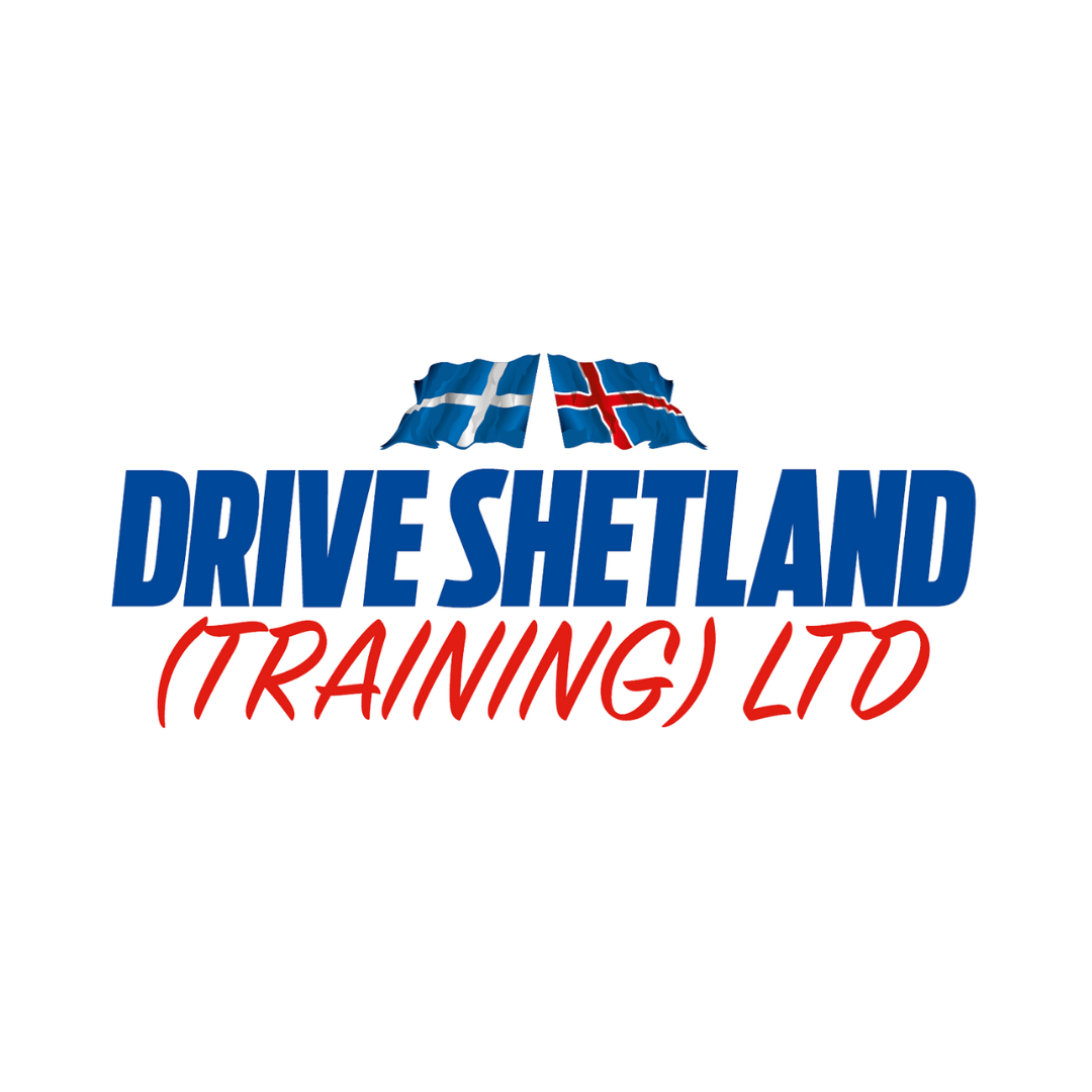 Drive Shetland