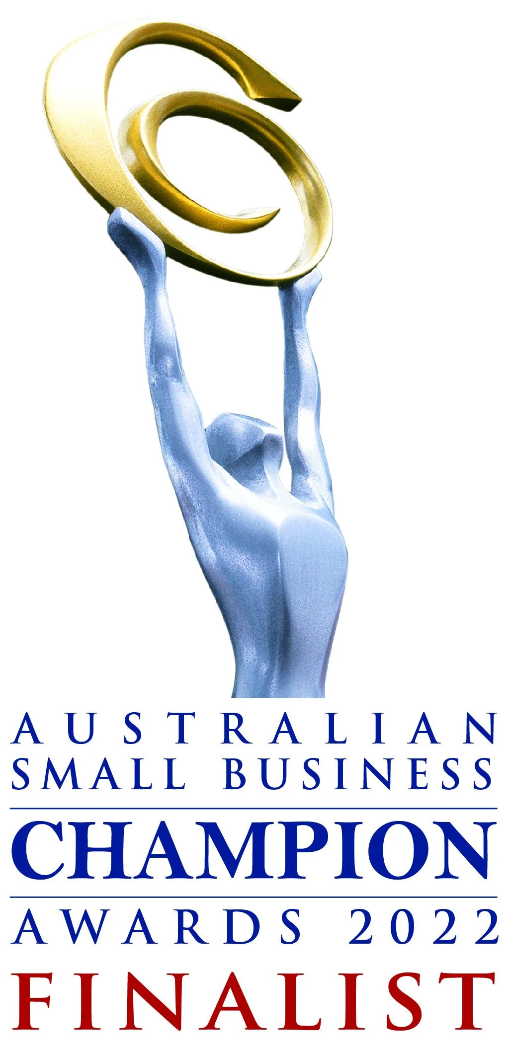 AWARD FINALISTS: 2022 Australian Small Business Champion Awards