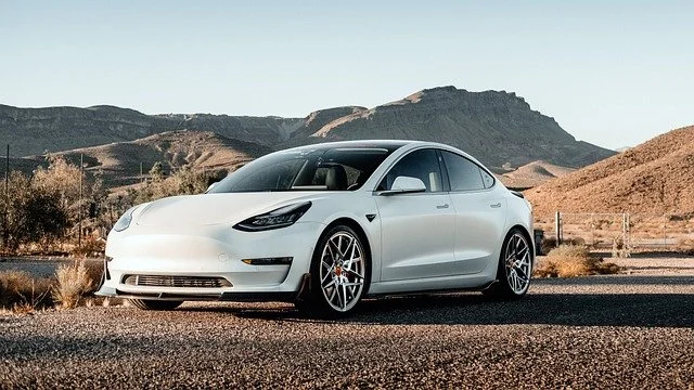 ALERT: Electric vehicle FBT exemption legislation is now law