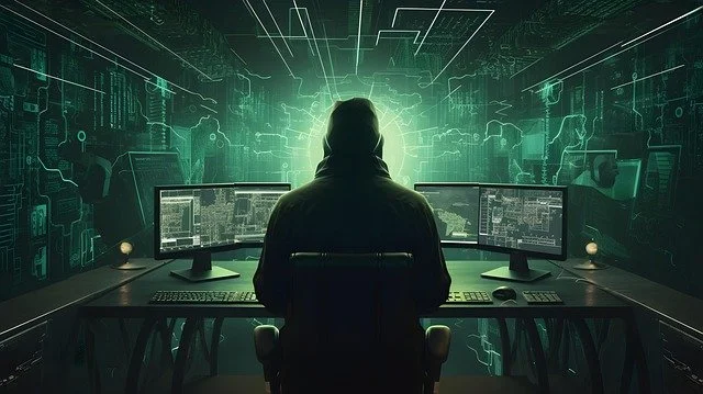 Can you spot an AI-powered scam?