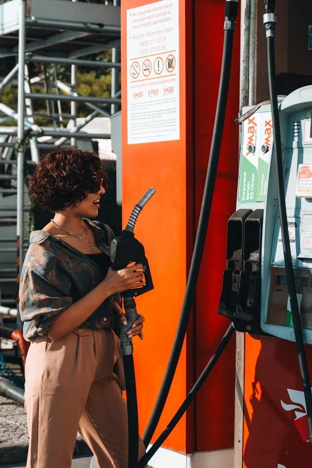 ATO responds to high fuel costs