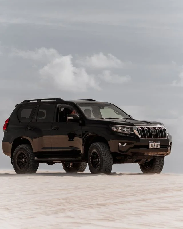 Buying or Selling a Vehicle? The ATO Will Know