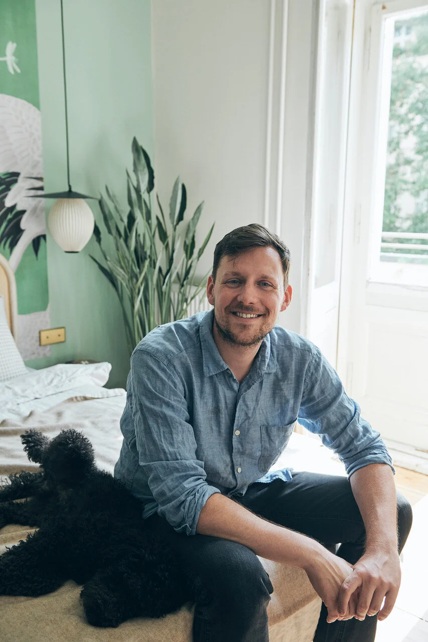 Angela Mugnai stylist & creative consultant