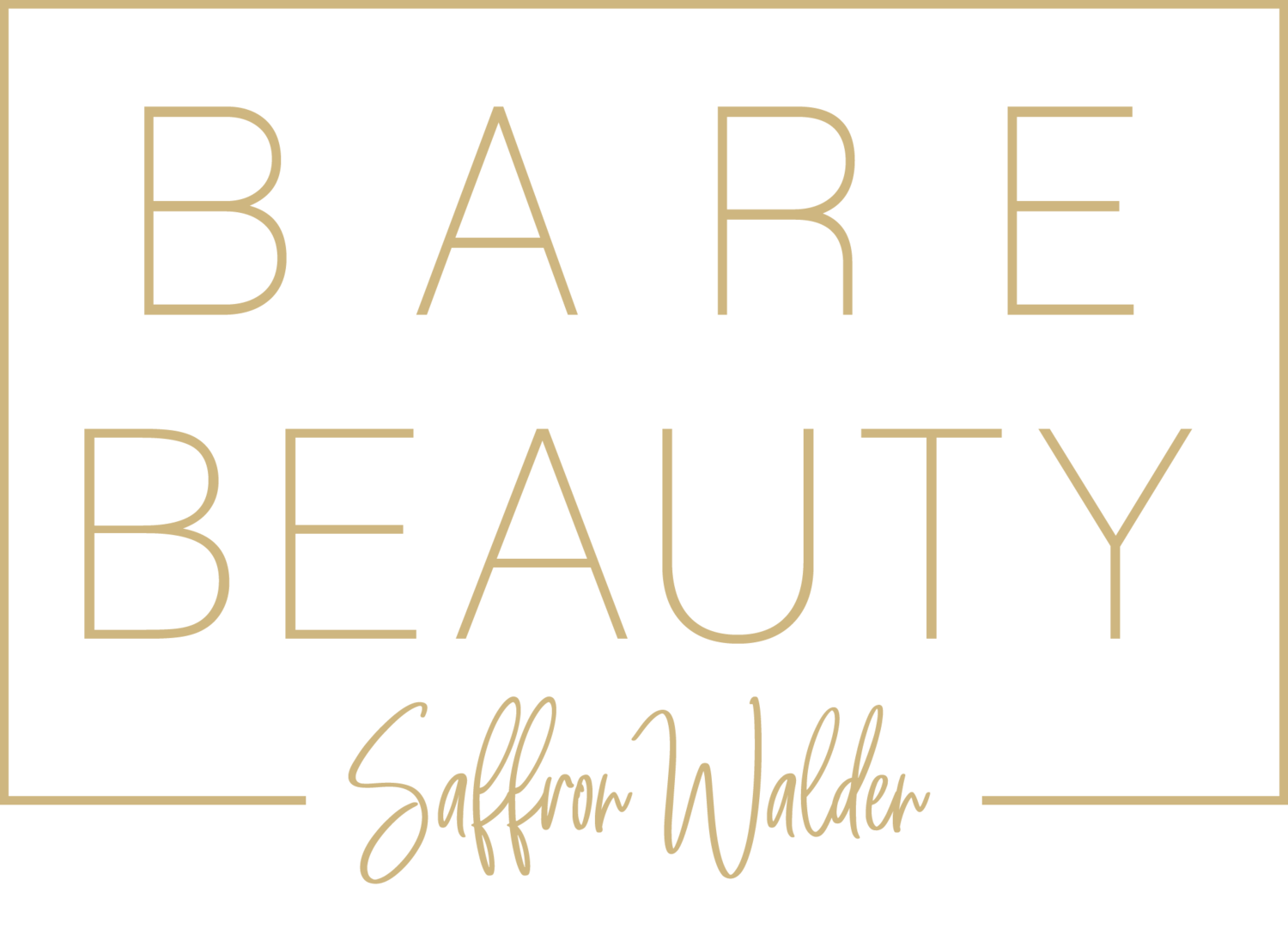 Bare Beauty Saffron Walden