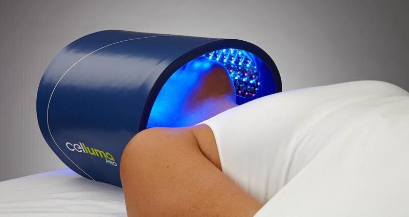 Celluma Light Therapy