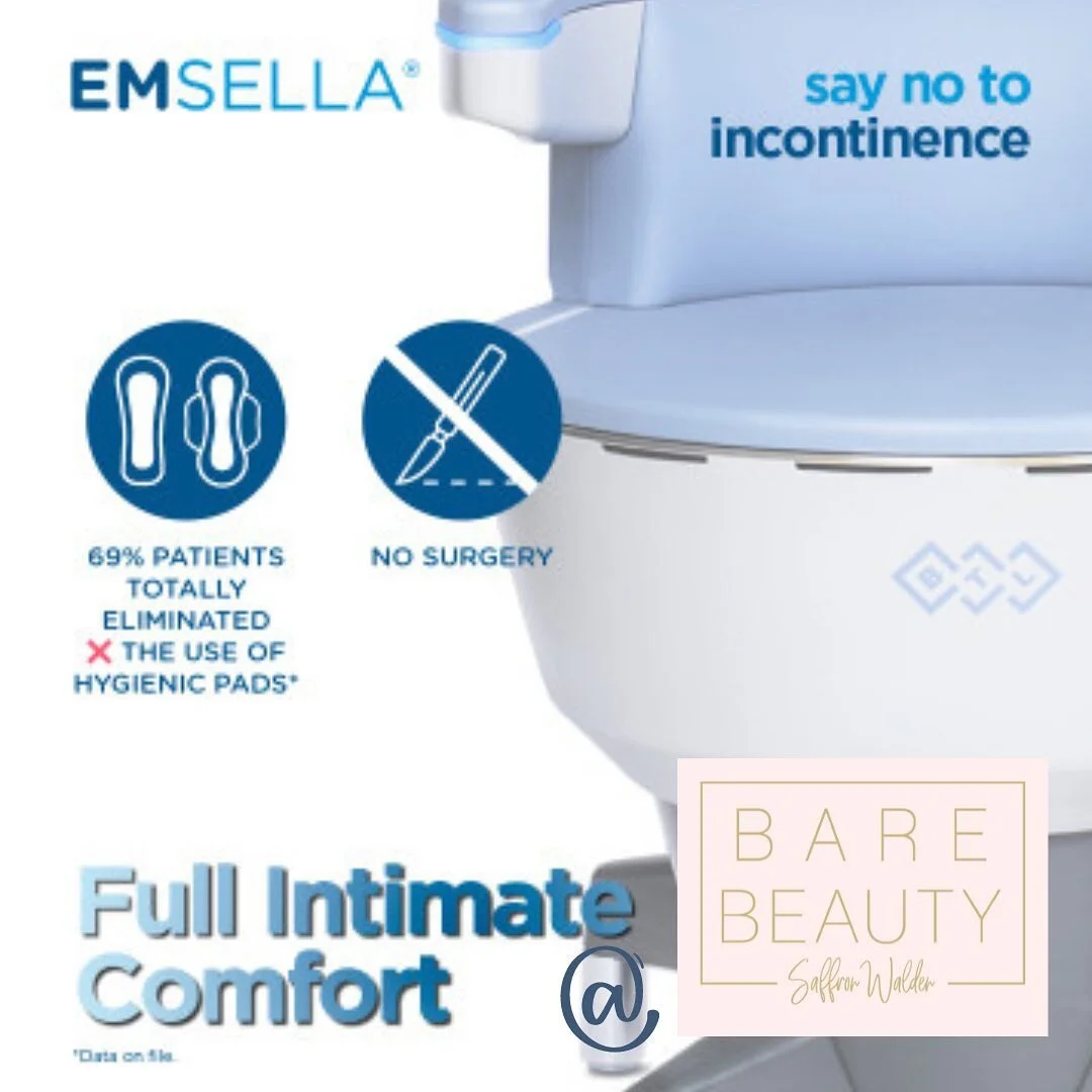 Aesthetic Beauty Salon Saffron Walden Bare Beauty