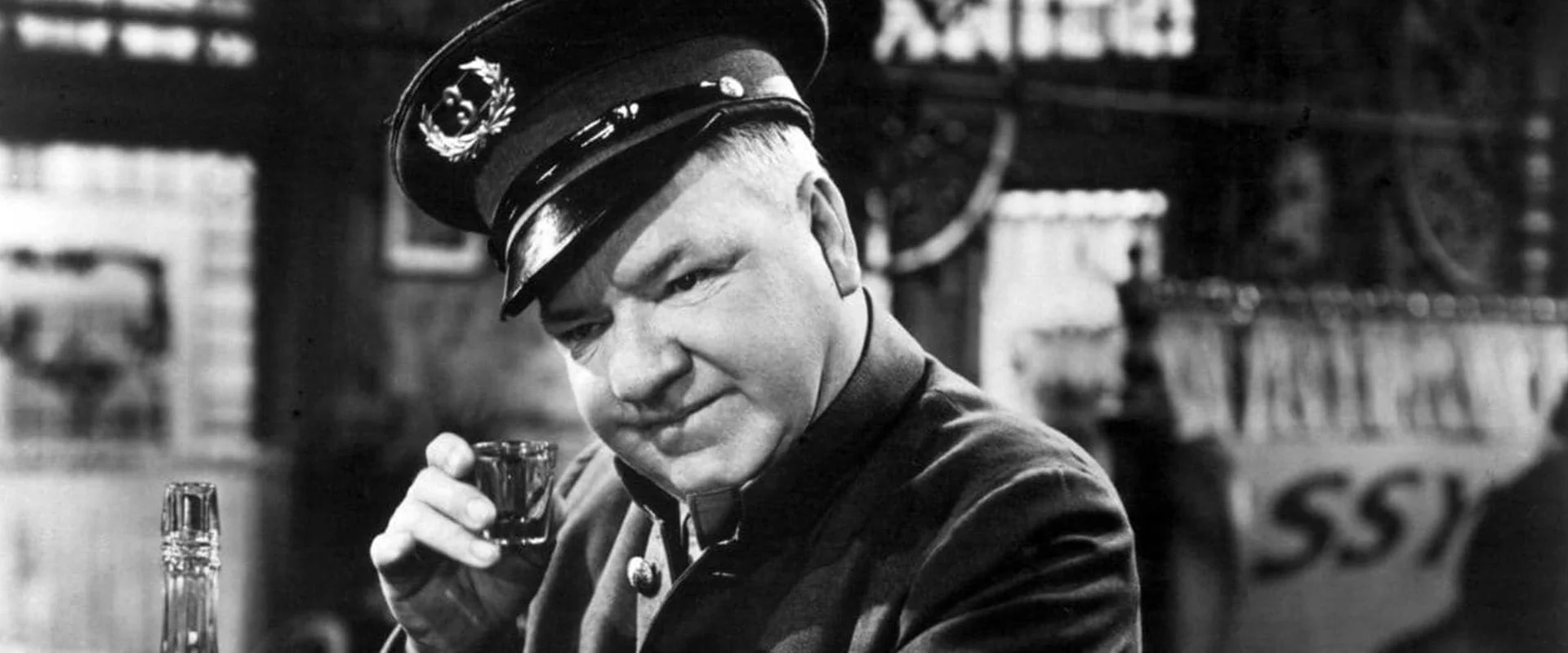 The Talented Mr. Dukenfield: W.C. Fields and the American Dream