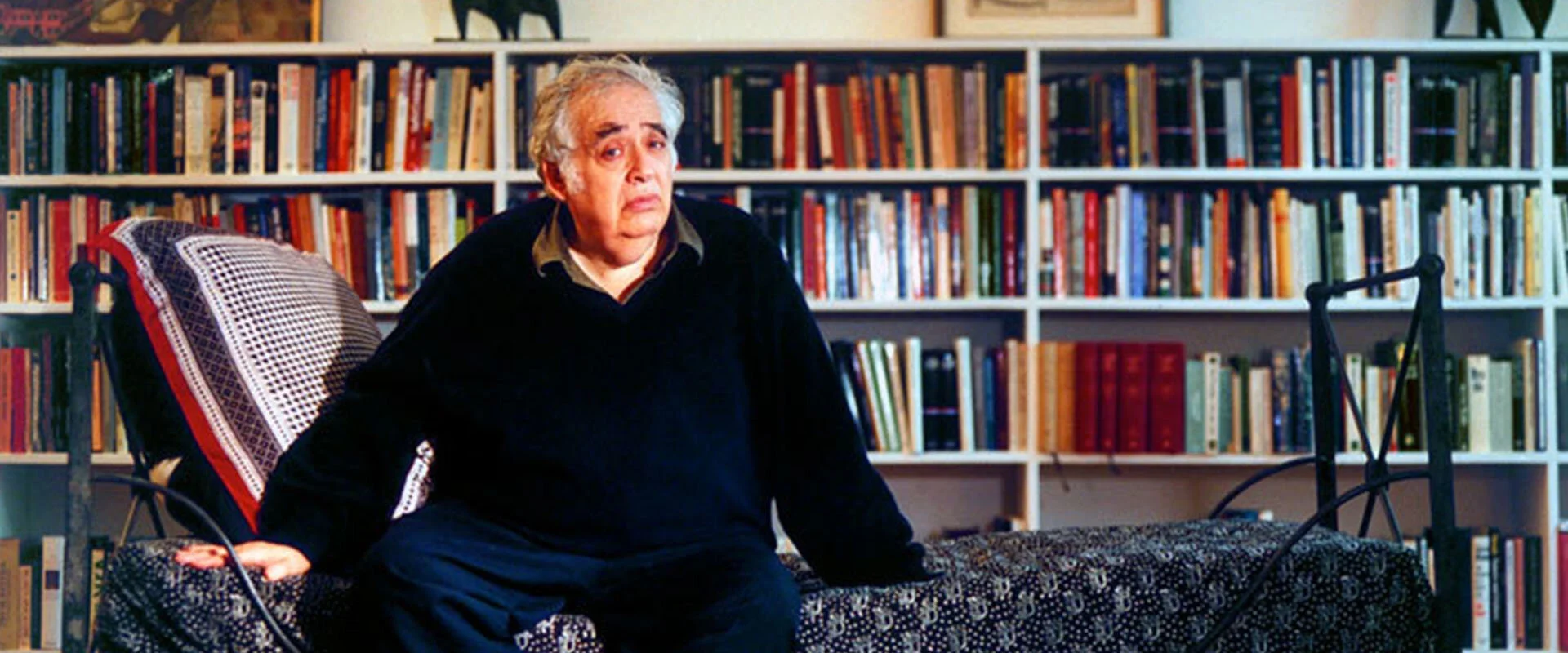 Harold Bloom