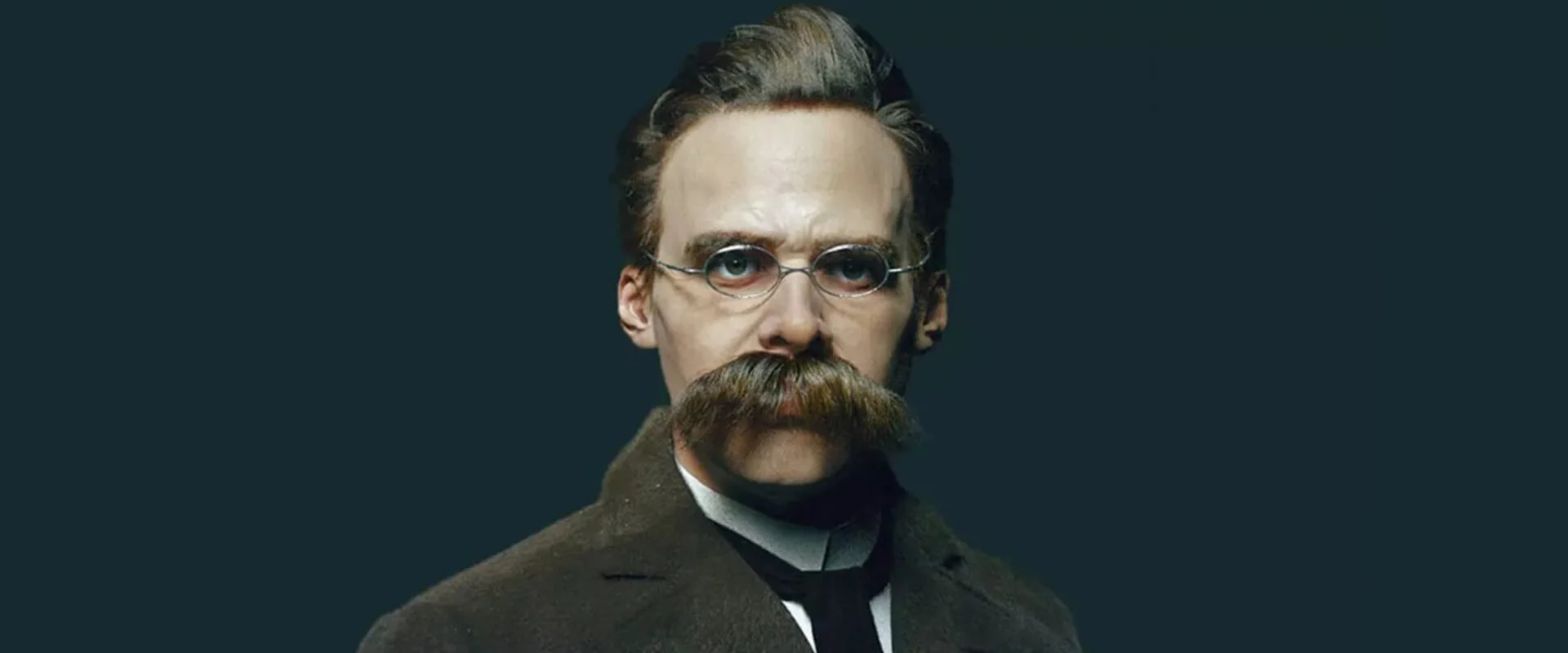 Nietzsche’s Thus Spoke Zarathustra