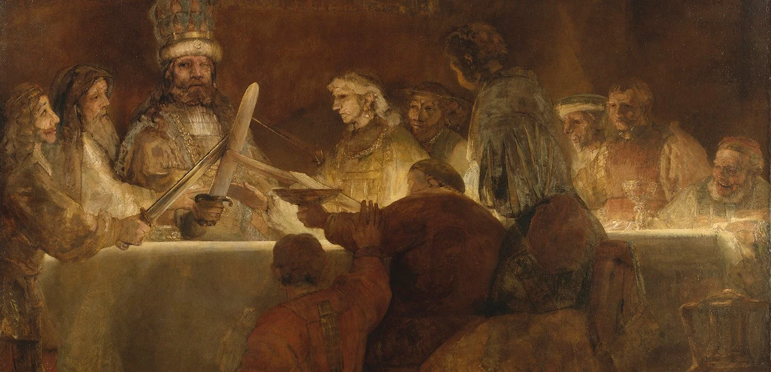 Shakespeare, Rome, and the American Republic