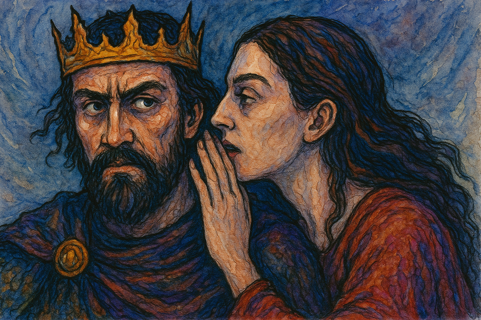 "A Soldier and Afeard": Macbeth and The Gospelling of Scotland
