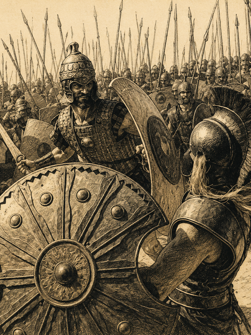 History of European Literature