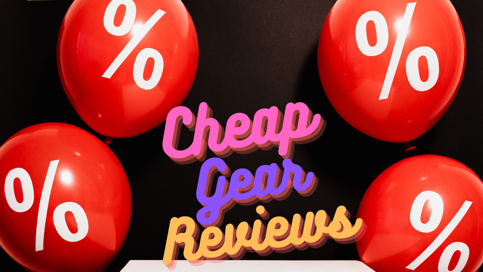 Gear review videos 
