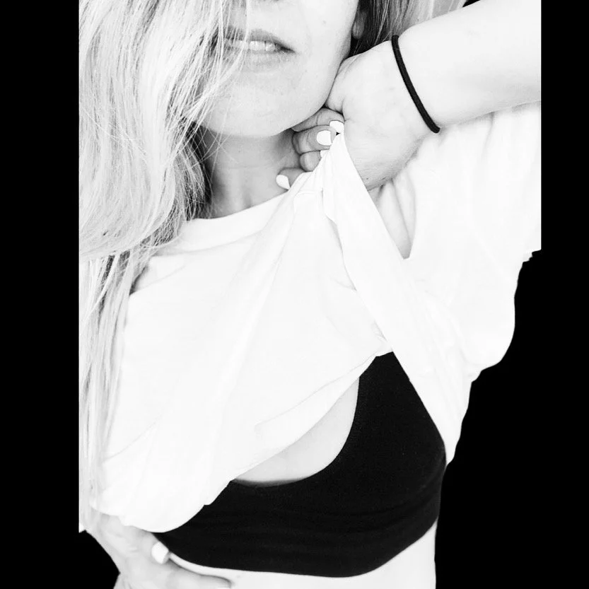 If you’re real with yourself, you didn’t buy because it was aligned.