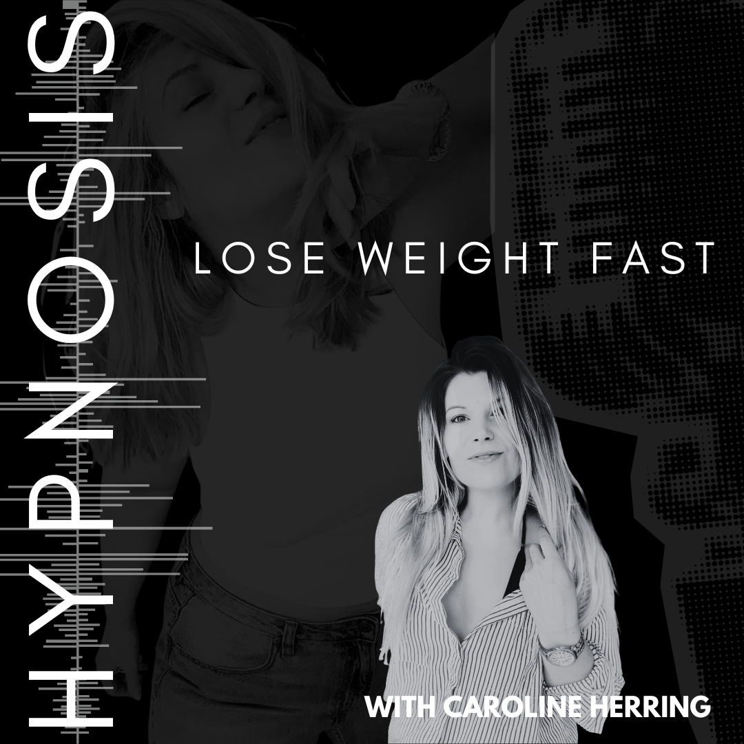 Hypnosis: lose weight fast