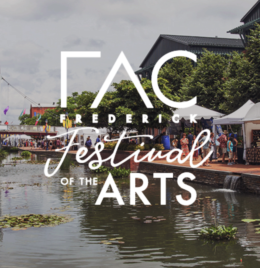 Frederick Festival of the Arts