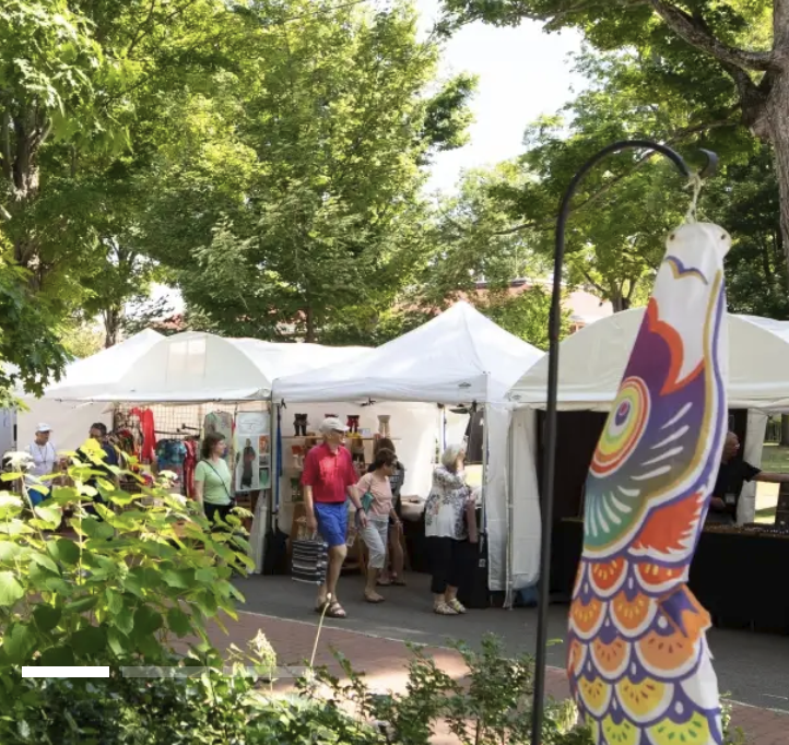 Crafts Alliance Fine Craft and Art 