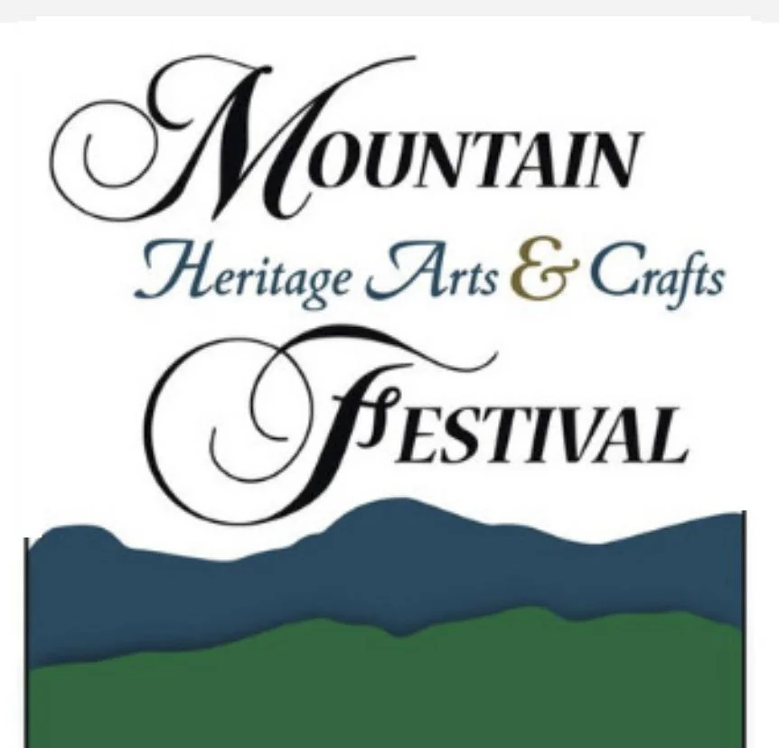 Mountain Heritage Arts and Crafts Festival