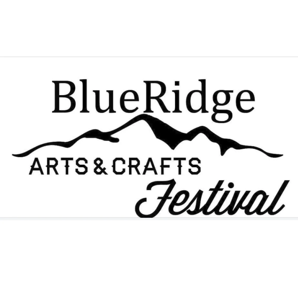 Blue Ridge Arts and Crafts Festival