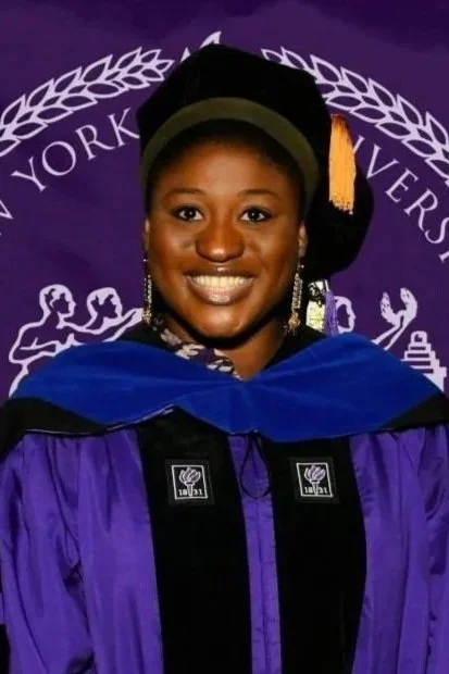 Congratulations, Dr. Samira Munkaila on a successful Ph.D. defense! (Summer 2025)