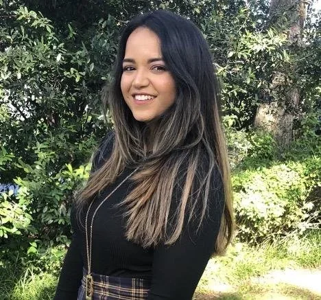 Anahita Keer, 2026