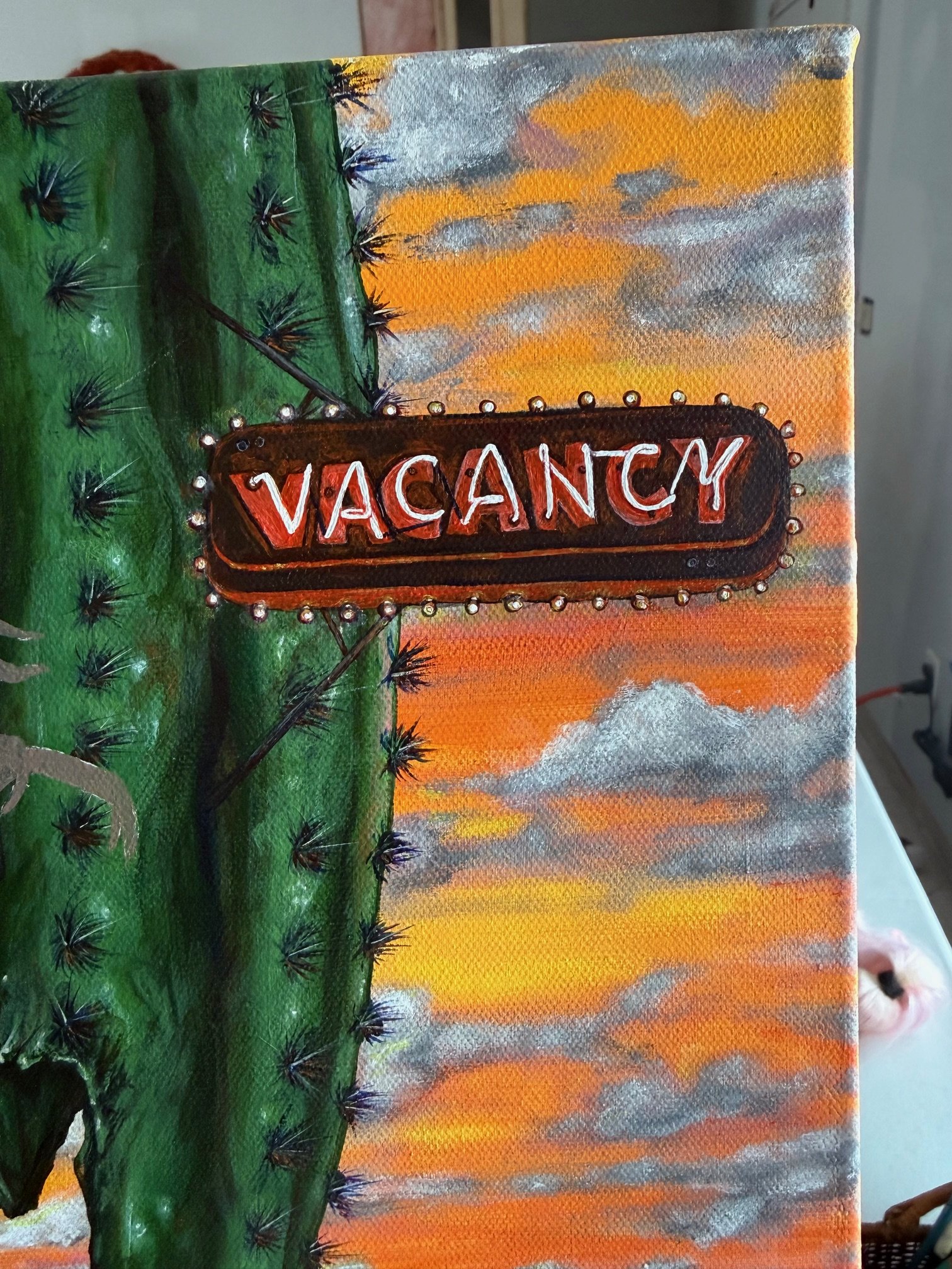 ✶⋆.˚𖦹Welcome to the Kandamonium𖦹˚.⋆✶